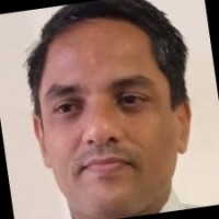 Sanjankumar Panda