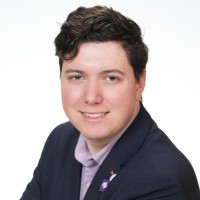 Joseph Luihn, Mba