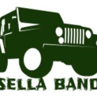 sella band