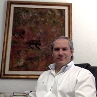 Luis Ernesto Borrego