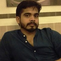 Sreejith Krishnan
