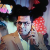Vijendra Supare
