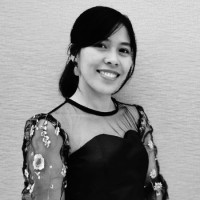 Alma Priel Dela Torre