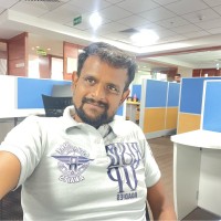 Sundaramoorthi M