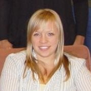 Christina (Crissy) Dobson