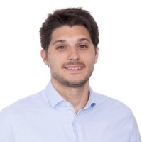 Tomás Erich Tisberger Ibañez