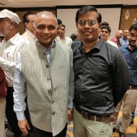 Raj Kumar Singh