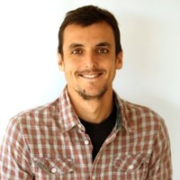 Néstor Sánchez Férez