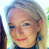 Christina Clarke