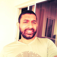 Nadeesh Dharmarathna