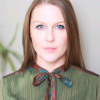 Sarah Mitten