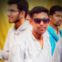 Rahul Borkar