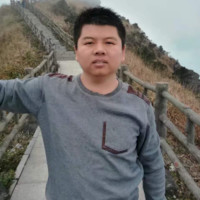 陈先伟