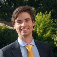 Donald Romijn