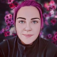 Mariah Verhey