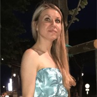 Martina Jurman