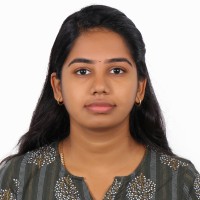 Anjana Saravanan