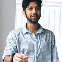 Tanmay Kupekar