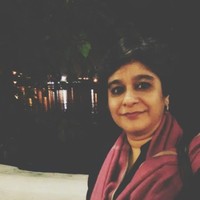 Pritha Sarkar