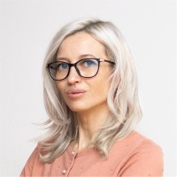 Justyna Adamiec