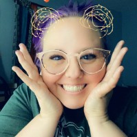 Sarah Barner (She / Her)