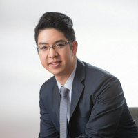 Eugene Wang, CFA