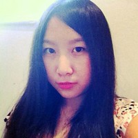 Xiaoyue Yang
