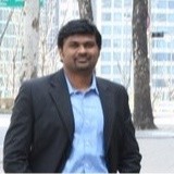 Dr. Vishnu Kumar Kaliappan