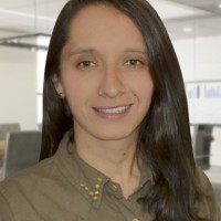 Catherine Ortegón Ruiz
