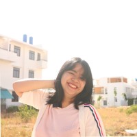 Thái Võ Yến Linh