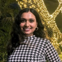 Pooja S Patel