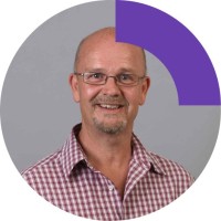 James Warmington-Smith