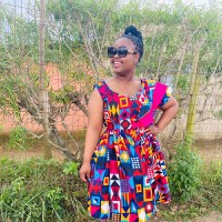 Nosipho Precious