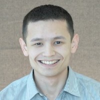 Ruslan Musagitov