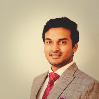 Md Rakibul (Rakib) Alam, Ph.D.