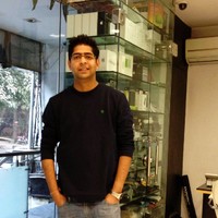 Prateek Gulati