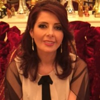Leila Serhal