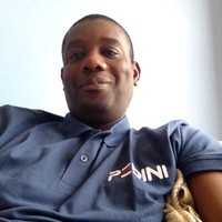 John Kainga