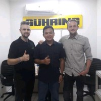 Robertus Widodo