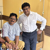 Sandeep Kadanga