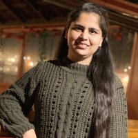 Lovepreet Kaur