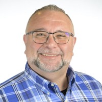 Christopher Gratz, Aicp