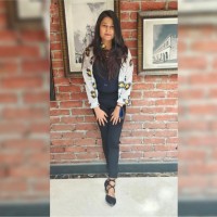 Muskan Dhanraj