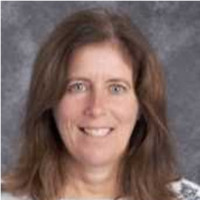 Paula Cosgrove