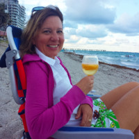 Lisa Ross