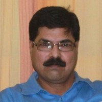 Ravindra Tikekar