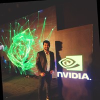 Pritesh Bhawsar