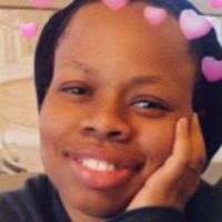 Shatanya Rodgers