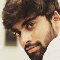 Athiban Deepak