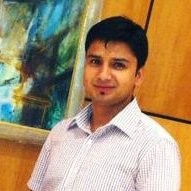 Vikas Sangwan